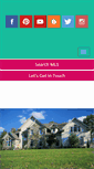 Mobile Screenshot of choicehomz.com